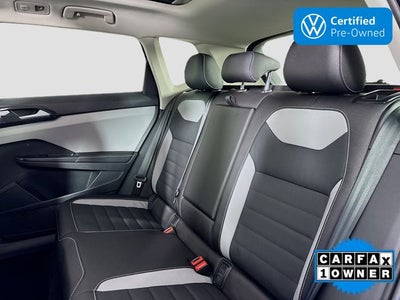 2024 Volkswagen Taos 1.5T SEL