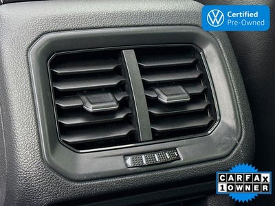 2024 Volkswagen Taos 1.5T SEL