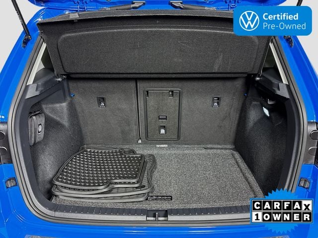 2024 Volkswagen Taos 1.5T SEL