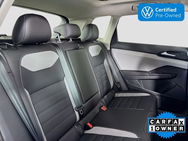 2024 Volkswagen Taos 1.5T SEL