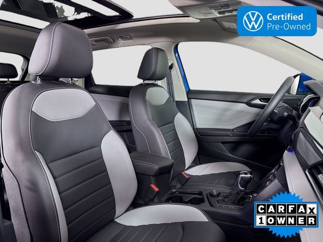 2024 Volkswagen Taos 1.5T SEL