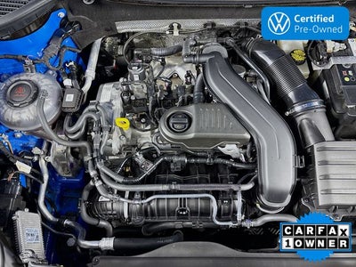 2024 Volkswagen Taos 1.5T SEL