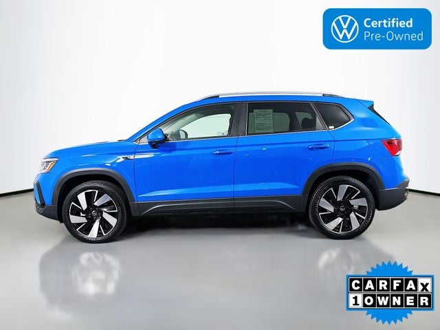 2024 Volkswagen Taos 1.5T SEL