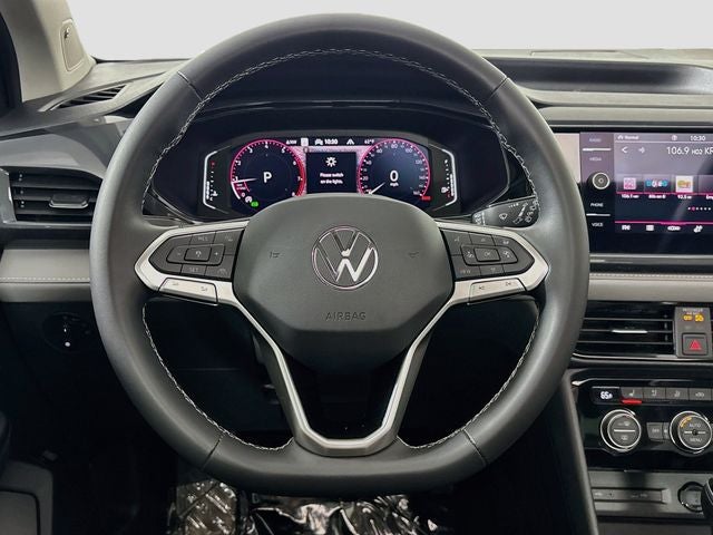 2024 Volkswagen Taos 1.5T SEL