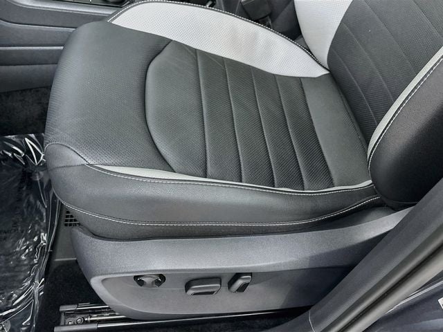 2024 Volkswagen Taos 1.5T SEL