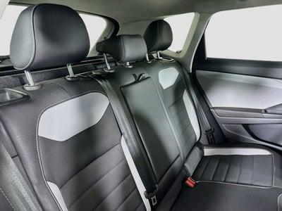 2024 Volkswagen Taos 1.5T SEL