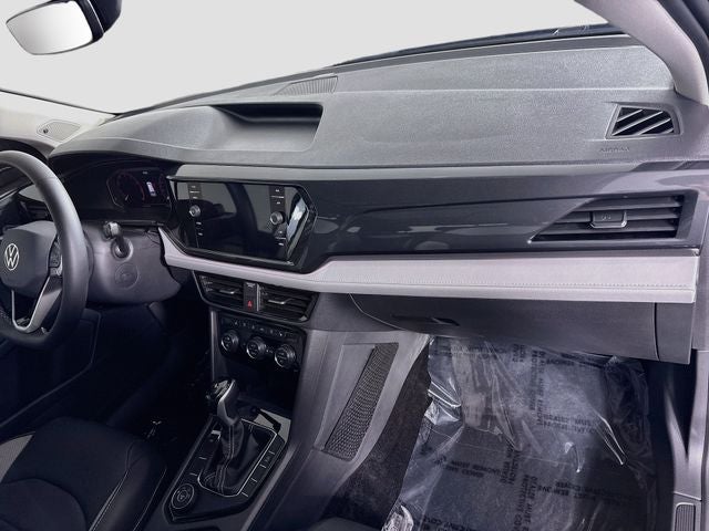 2024 Volkswagen Taos 1.5T SEL