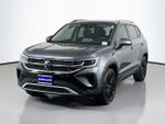 2024 Volkswagen Taos 1.5T SEL
