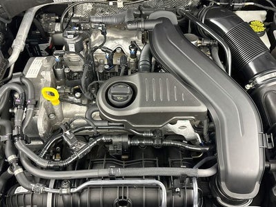 2024 Volkswagen Taos 1.5T SEL