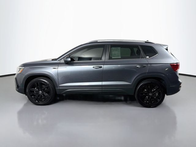 2024 Volkswagen Taos 1.5T SEL