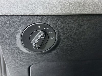 2022 Volkswagen Taos 1.5T S