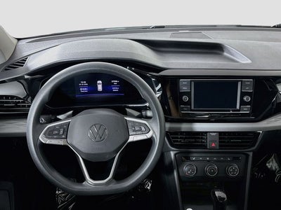 2022 Volkswagen Taos 1.5T S