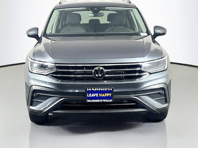 2023 Volkswagen Tiguan 2.0T S