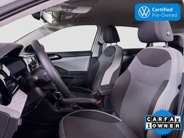 2023 Volkswagen Taos 1.5T S