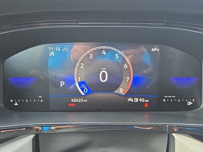 2023 Volkswagen Taos 1.5T S