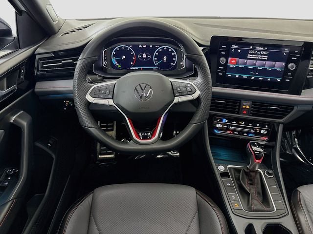 2026 Volkswagen Jetta GLI 2.0T Autobahn