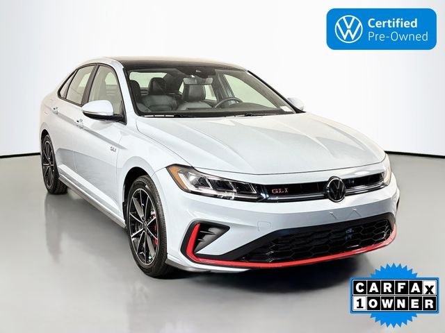 2026 Volkswagen Jetta GLI 2.0T Autobahn
