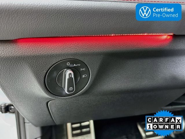 2026 Volkswagen Jetta GLI 2.0T Autobahn