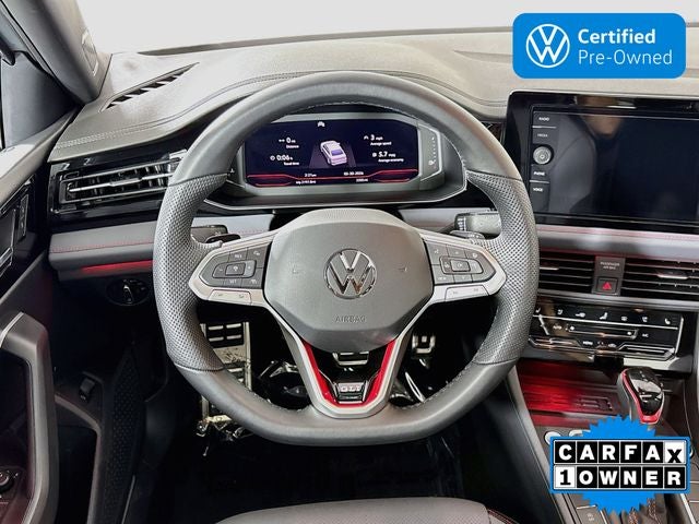 2026 Volkswagen Jetta GLI 2.0T Autobahn
