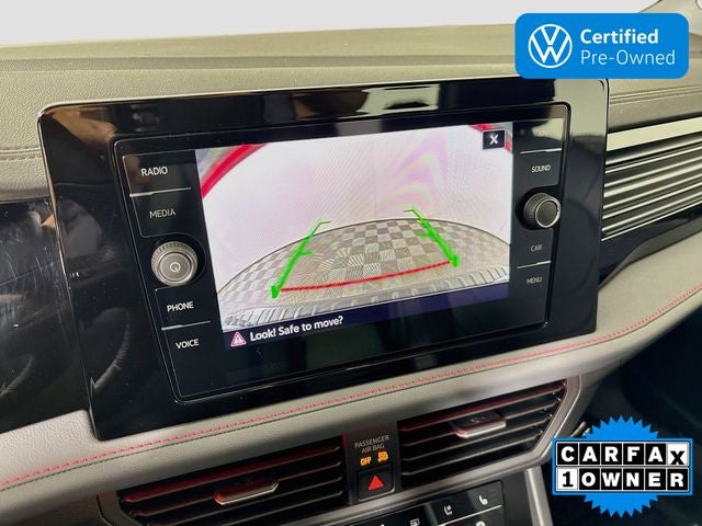 2026 Volkswagen Jetta GLI 2.0T Autobahn