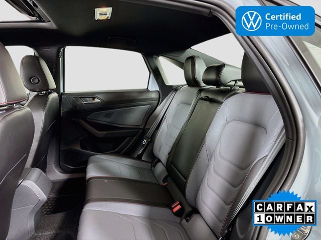 2026 Volkswagen Jetta GLI 2.0T Autobahn