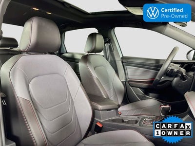 2026 Volkswagen Jetta GLI 2.0T Autobahn