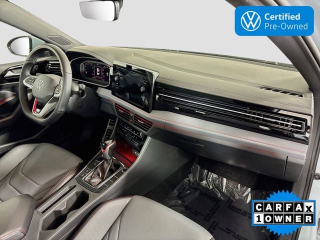 2026 Volkswagen Jetta GLI 2.0T Autobahn