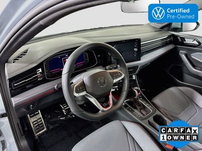 2026 Volkswagen Jetta GLI 2.0T Autobahn