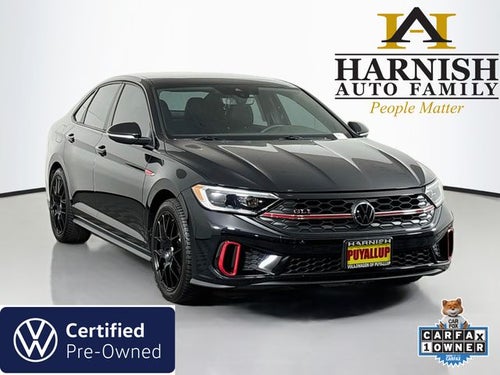 2022 Volkswagen Jetta GLI 2.0T Autobahn