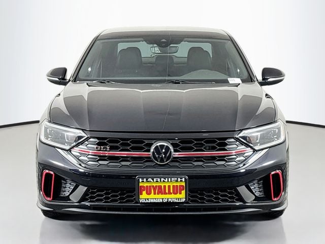2022 Volkswagen Jetta GLI 2.0T Autobahn