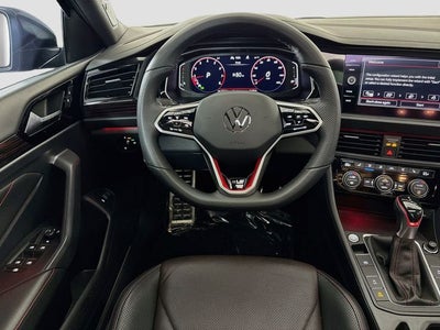 2022 Volkswagen Jetta GLI 2.0T Autobahn