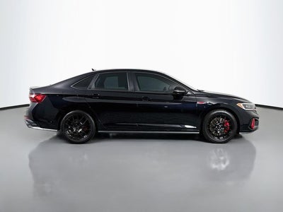 2022 Volkswagen Jetta GLI 2.0T Autobahn