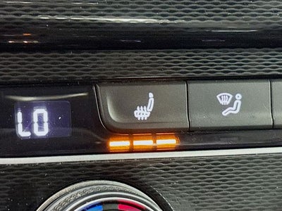 2017 Volkswagen Golf GTI Autobahn