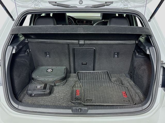 2017 Volkswagen Golf GTI Autobahn