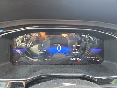 2023 Volkswagen Jetta 1.5T S