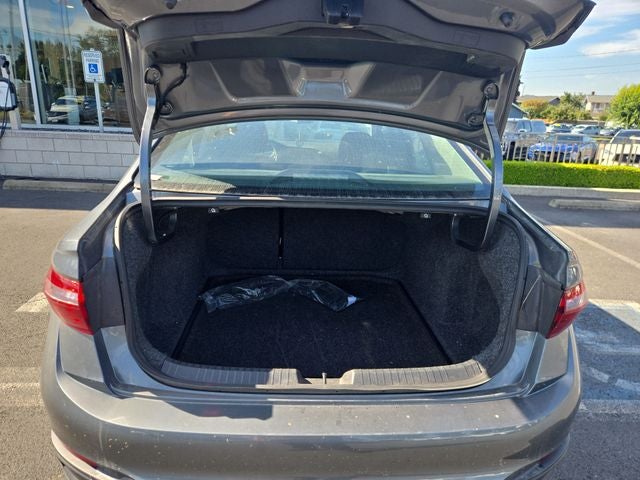 2023 Volkswagen Jetta 1.5T S