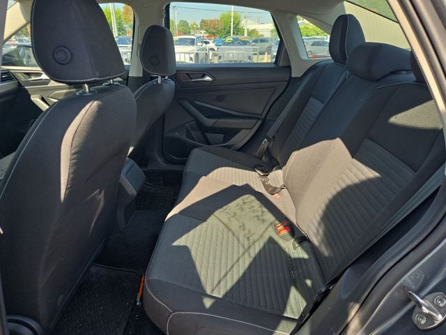 2023 Volkswagen Jetta 1.5T S