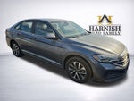 2023 Volkswagen Jetta 1.5T S
