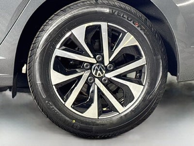 2023 Volkswagen Jetta 1.5T S