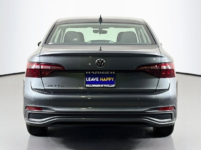 2023 Volkswagen Jetta 1.5T S