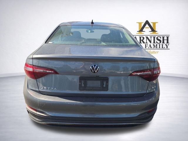 2023 Volkswagen Jetta 1.5T S