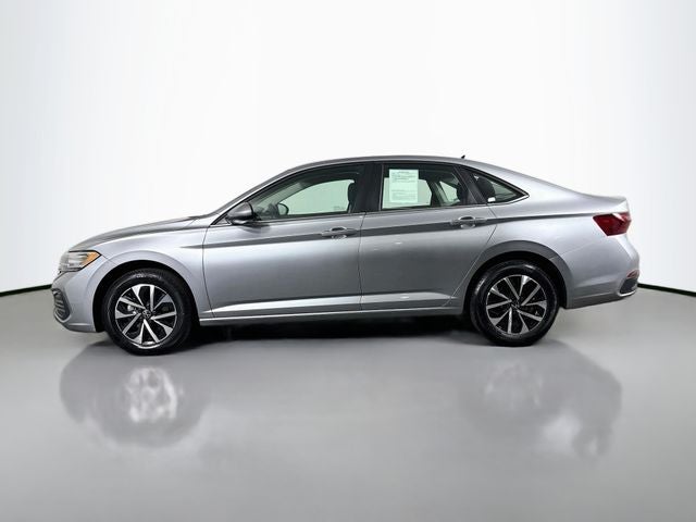 2024 Volkswagen Jetta 1.5T S