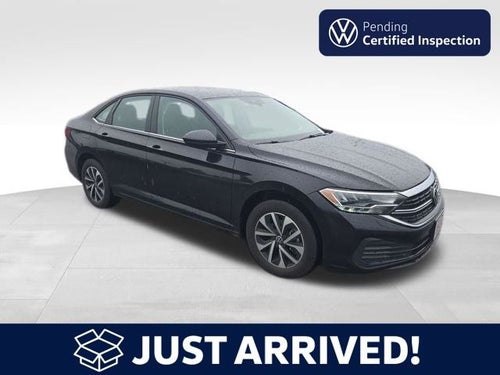 2024 Volkswagen Jetta 1.5T S