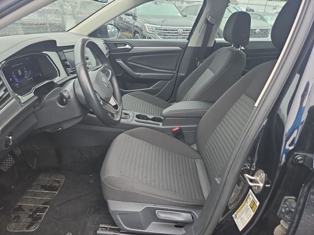 2024 Volkswagen Jetta 1.5T S