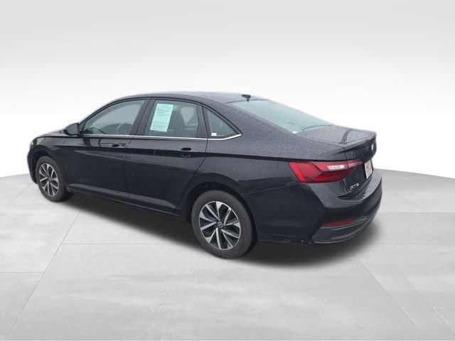 2024 Volkswagen Jetta 1.5T S