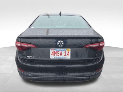 2024 Volkswagen Jetta 1.5T S