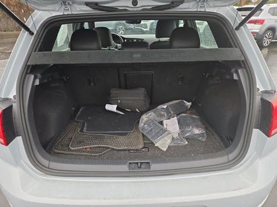 2020 Volkswagen Golf GTI 2.0T SE