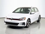 2020 Volkswagen Golf GTI 2.0T SE