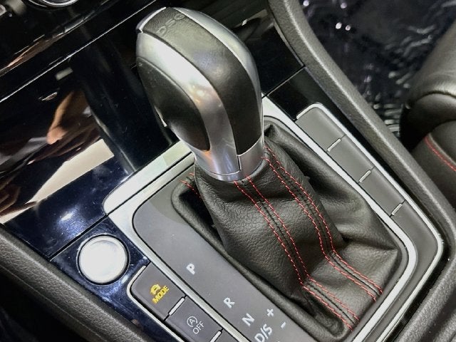 2019 Volkswagen Golf GTI 2.0T SE