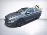 2022 Volkswagen Jetta 1.5T SE